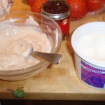 Chipotle Sour Cream