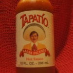 Tapatio Salsa Picante