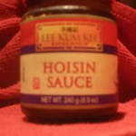 Hoisin Sauce Hoisin Sauce
