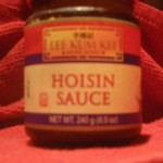 Hoisin Sauce