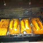 Ready to Plate